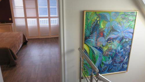 Ferienwohnung Rosen/horstweg 5 - Photo 5