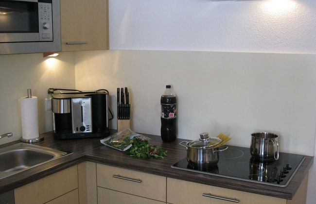 Ferienwohnung Abraham - Foto 9