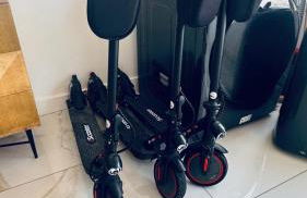 Nice Apartment with amazing view of Paris with private Parking - Foto 34