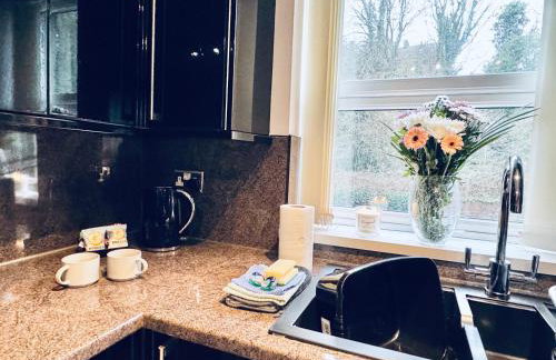 New Road Apartment - 2 Bedrooms - Sleeps 3 - Foto 24