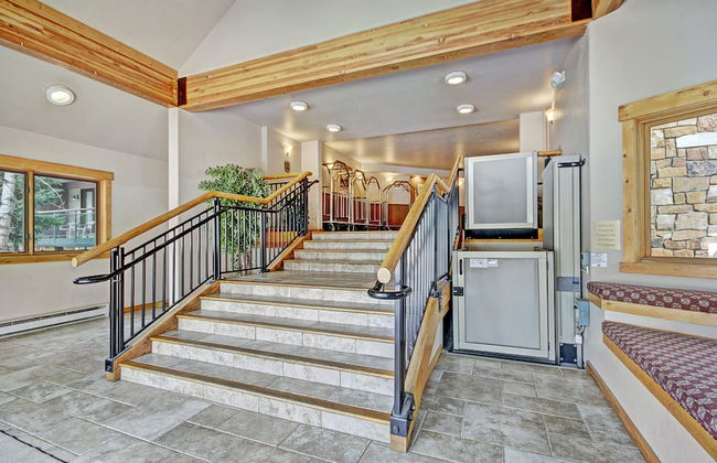 Trails End Condominiums by Great Western Lodging - Foto 2