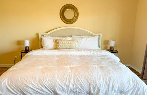 Sunshine&Shoreline-LakefrontDog Days Condo 3BD2BA - Foto 17