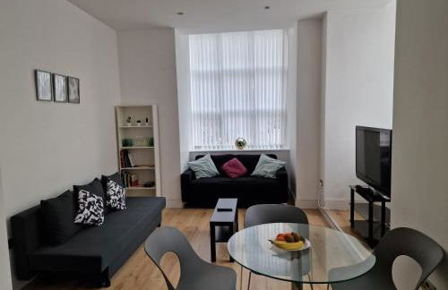 Converted Mill Apartment - Foto 1