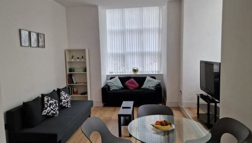 Converted Mill Apartment - Foto 1