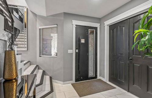 Spacious Entire Home 4B & 2.5B in Avondale Arizona - Foto 15