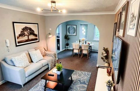 Manchester Stays Walkden - Foto 9