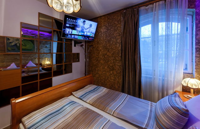 Boutique Hotel Club Austria - Foto 12