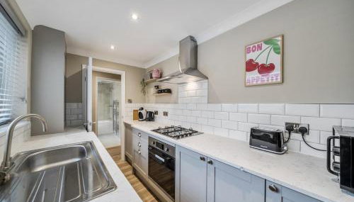 13 Ruby Street, Bishy Rd retreat - Foto 4