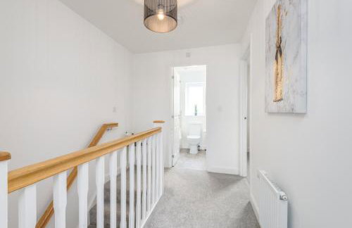 Spacious 3 Bedroom House In Canterbury with Garden and Driveway - Sleeps 7 - Photo 22