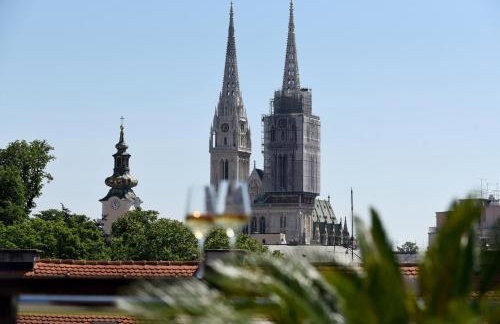 Zagreb Rooftops - Foto 2
