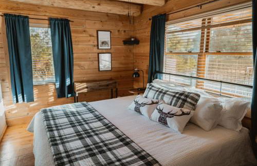 Scenic View Timber Lodge HotTub by Casa Oso - Foto 9