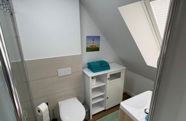 Grosse 4 Sterne Ferienwohnung beim Boddenstrand - Foto 27