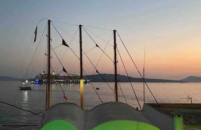 Firaoldport Caldera Sea & Volcano View - 2 Joined Houses - Photo 51