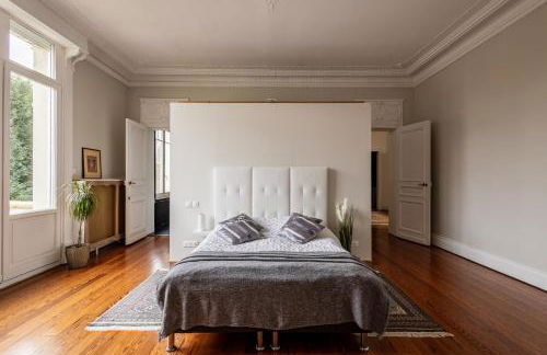 Hôtel particulier - Le 119 - Foto 42