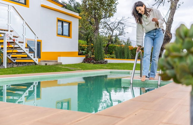 Villa Piedade by Homie - Foto 6