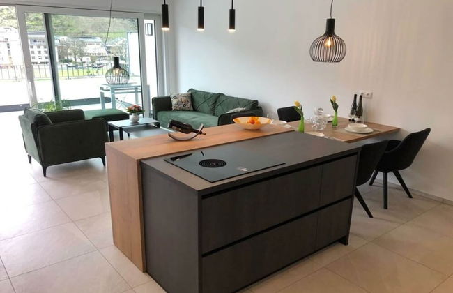 Penthouse Moselle Jewel I - Foto 6