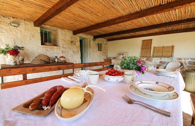 Il Pinnacolo Verde - Foto 14