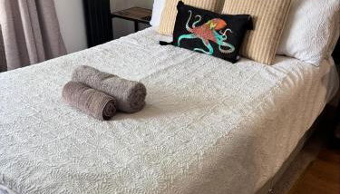 Beachside Bliss in Heart of Town - Foto 4