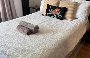 Beachside Bliss in Heart of Town - Foto 4