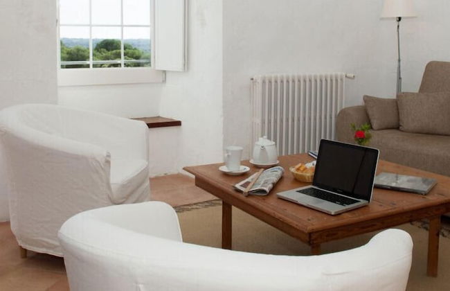 Alcaufar Vell Hotel Rural & Restaurant - Photo 9