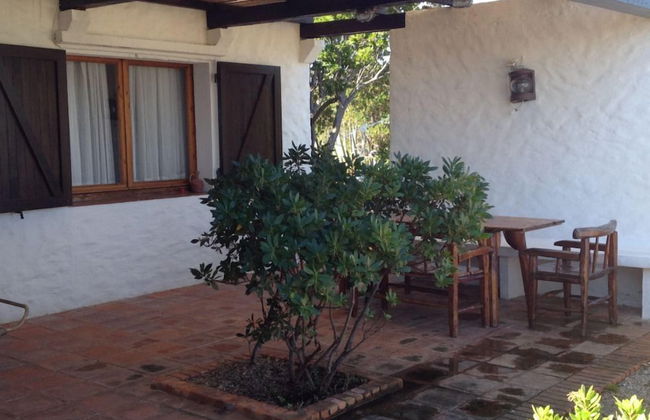 SVS - Lu Impostu Villa e Apartments - Foto 45