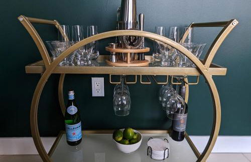 NYC Styled Loft In DTLA, sleeps 4 with Free Parking! - Foto 14