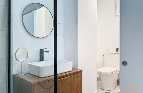 Magnifique Appartement - Centre du Panier - Design - Les Frères de la Loc' - Photo 16