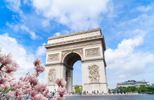 Studio proche RER - Rueil-sur-Seine - Foto 13