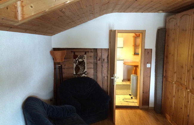 300 Year Old Chalet Interlaken - Foto 8