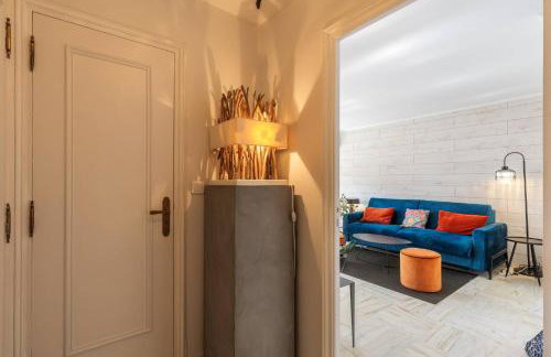 Jolie studio avec belle terrasse ensoleillee - Foto 8
