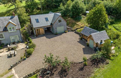 The Barn at Dormouse Cottage - Foto 46