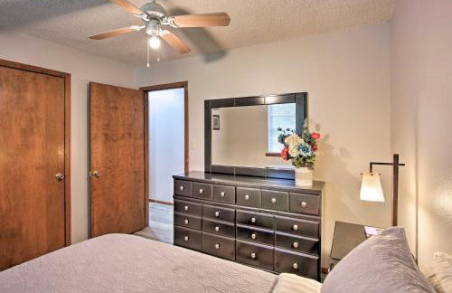 Quiet Clayton Home with Mountain Views 4 Mi to Lake! - Foto 20