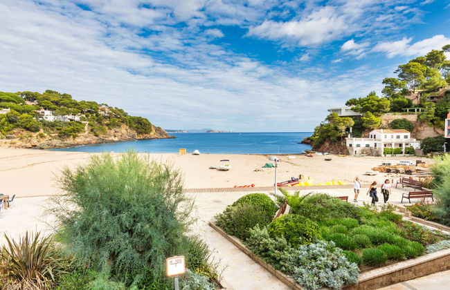 Sa Riera Beach - Foto 18