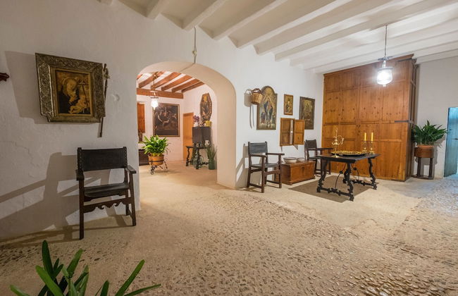 Agroturismo Son Alzines - Foto 4