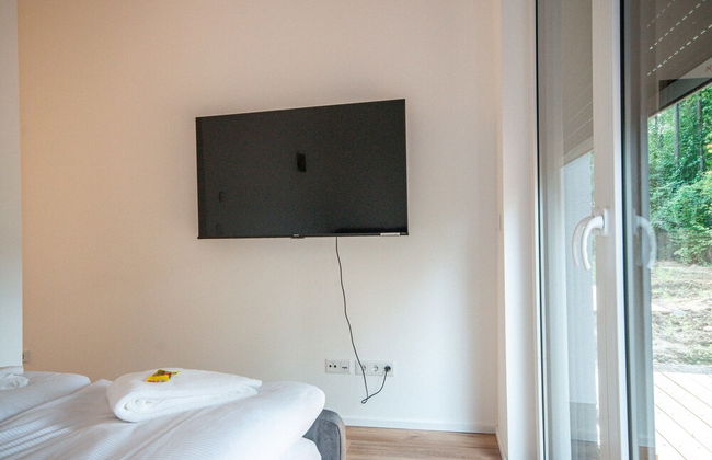 THE WOS Apartments - Foto 8