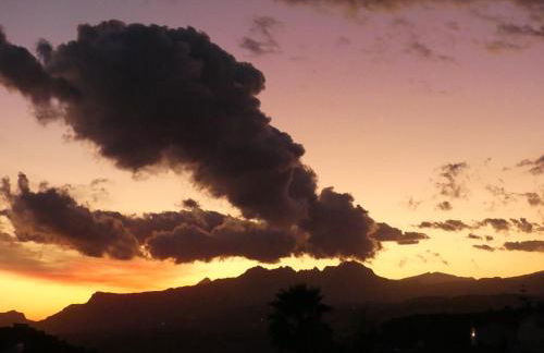 Luminosa villa con vistas al mar en Cala Moraig - Foto 10