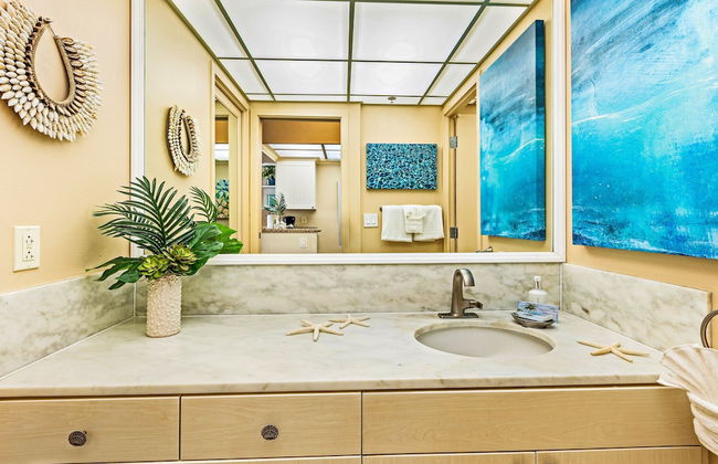 Whaler 518 Oceanview Studio Condo Condo by RedAwning - Foto 17