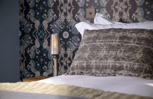 The Old Mission Church - Photo 24