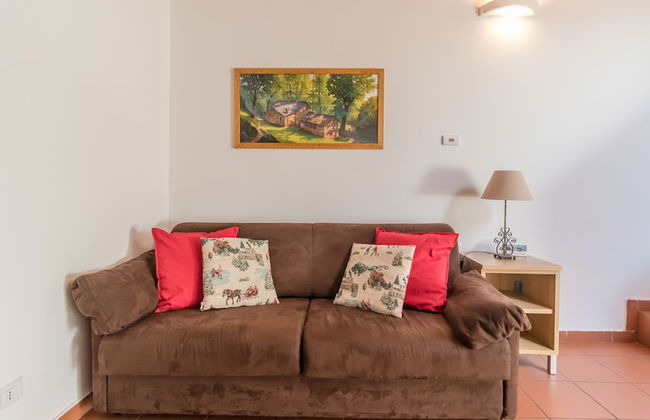 Italianway - Bligny 19 A Apartment - Foto 9