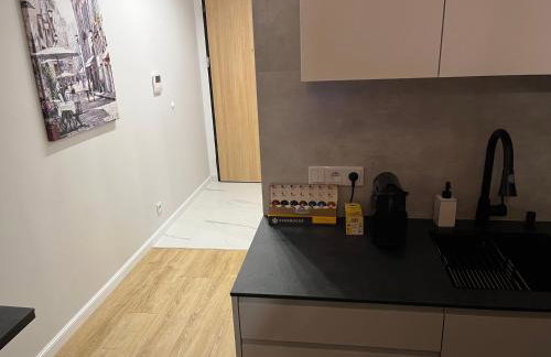 Warsaw Home Suites - Foto 23