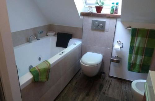 Holiday home in Hornberg with swimming pool - Foto 19