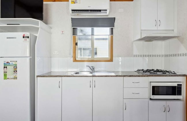 Canberra Holiday Village - Photo 16