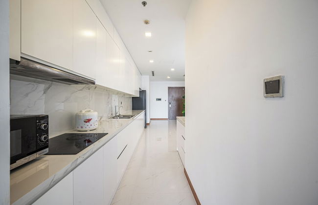 Vinhomes Central Park Apartment - Foto 41