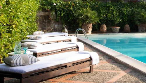 Villa Grimodi - Foto 4, sunbed