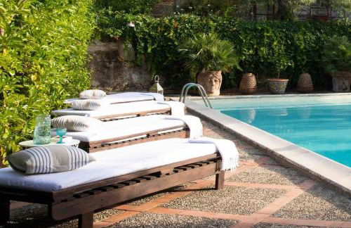 Villa Grimodi - Foto 4