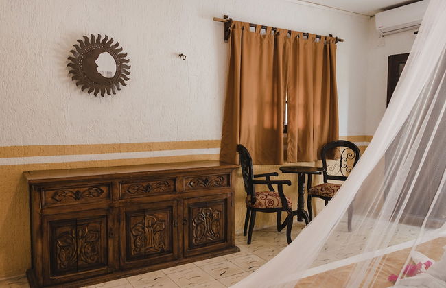 Beachfront Hacienda del Cuyo Penthouse - Foto 4