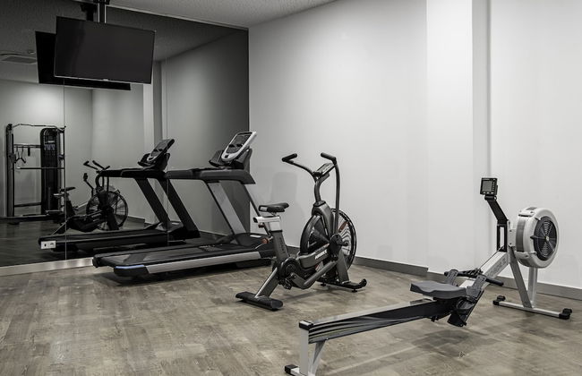 Tandem Palacio Alfama Suites - Foto 39