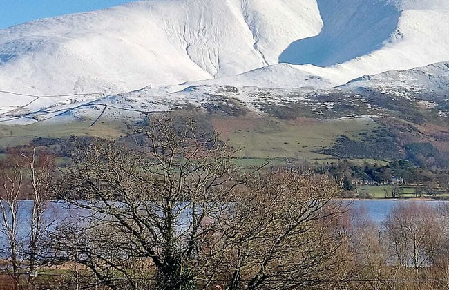 Lakeside Lodge - Foto 22