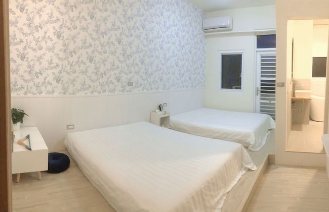 6 person single house - Photo 4