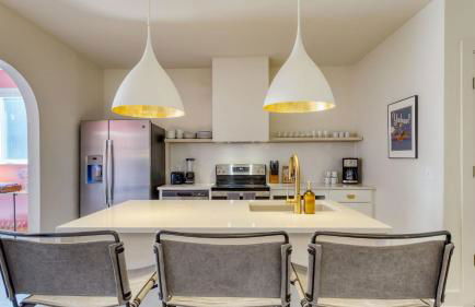 36 Guests on Music Row Bachelorette Suites Glam Room 5 Minutes to Downtown - Foto 18